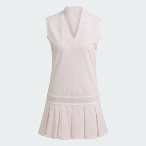 NWT Tennis Luxe Tennis Dress from Adidas
